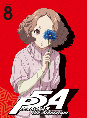 Blu-rayu0026DVD - PERSONA5 the Animation